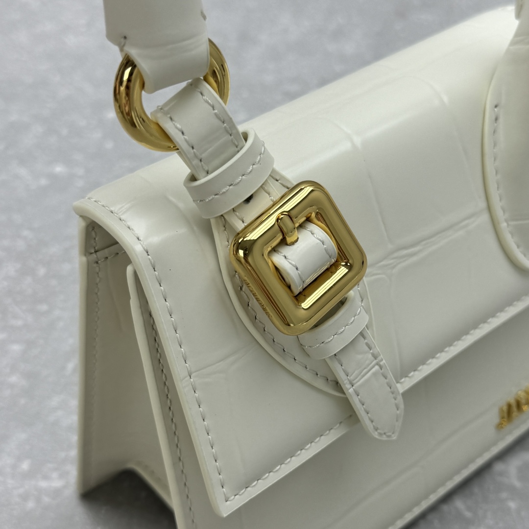 Jacquemus Top Handle Bags